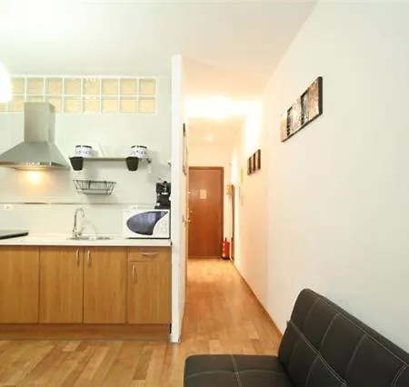 Good-apartments Barcelona