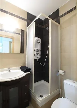 Good-apartments Apartamento Barcelona