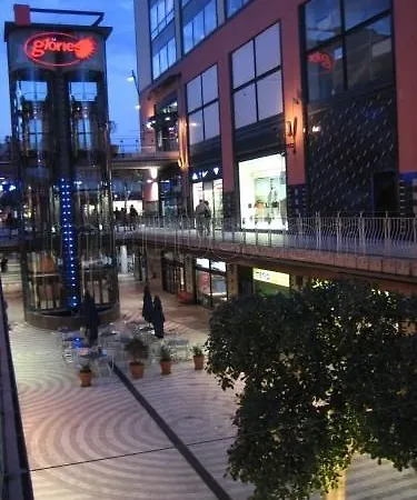 巴塞罗那优质公寓酒店 公寓 巴塞罗那