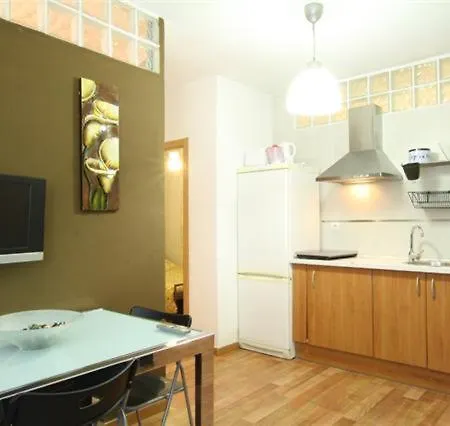 Apartment Good-apartments