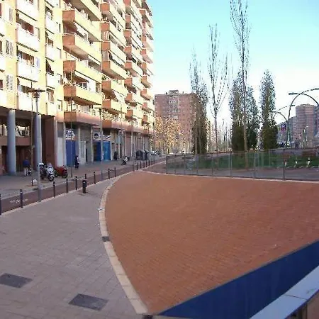 Good-apartments Apartment *
