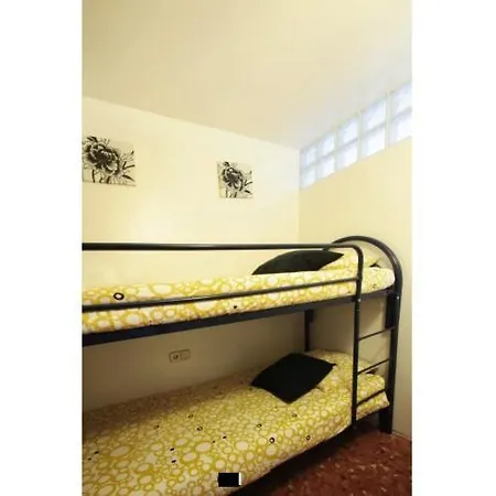 Apartment Good-apartments Barcelona