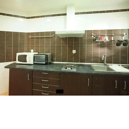 Good-apartments Apartment