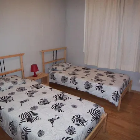 Good-apartments Apartment *