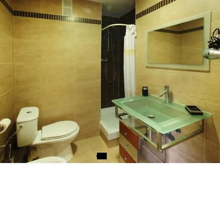 Good-apartments Apartment Barcelona