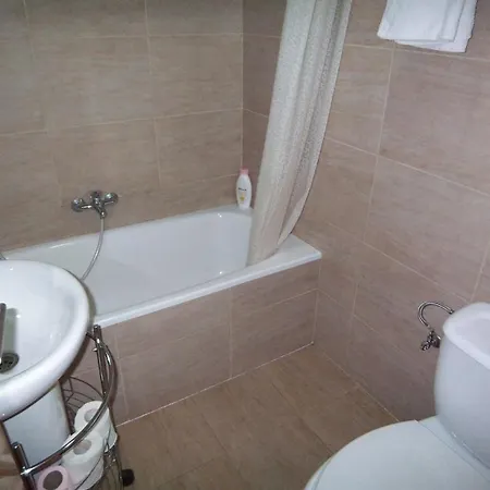 Good-apartments Apartamento