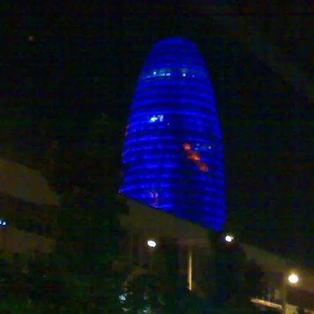 Appartement Good-apartments