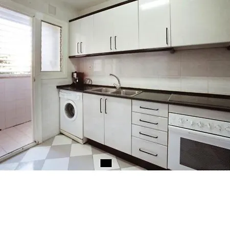 Good-apartments Barcelone