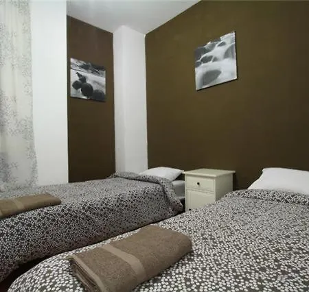 Good-apartments Barcelona
