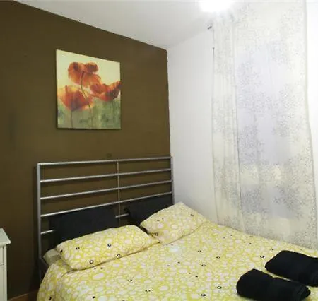 Good-apartments Barcelona