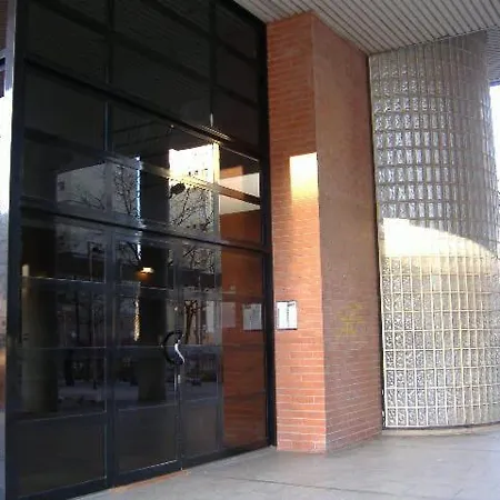 Apartment Good-apartments Barcelona