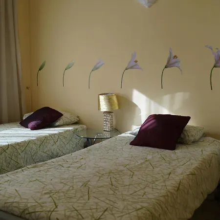 Appartement Good-apartments