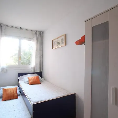 Good-apartments Barcelona