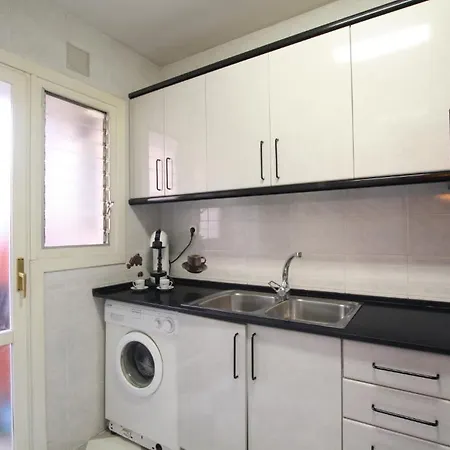Good-apartments * Barcelona