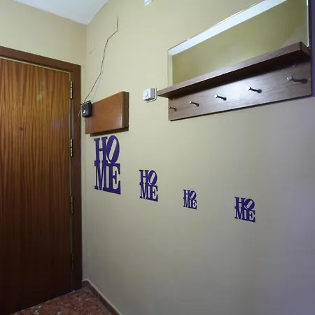 Good-apartments Appartement Barcelone