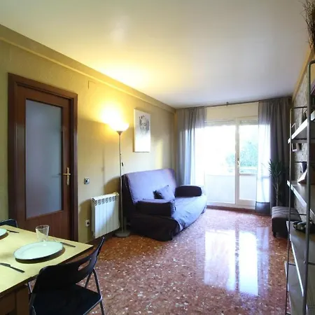 Good-apartments Barcelona