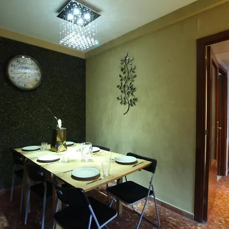 Appartement Good-apartments *