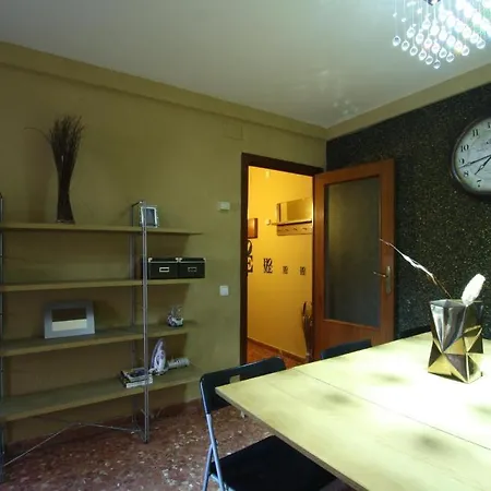 Good-apartments Apartment Barcelona