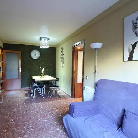 Good-apartments Barcelona