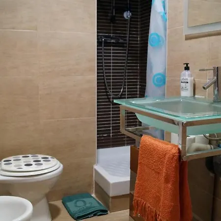 Appartement Good-apartments Barcelone