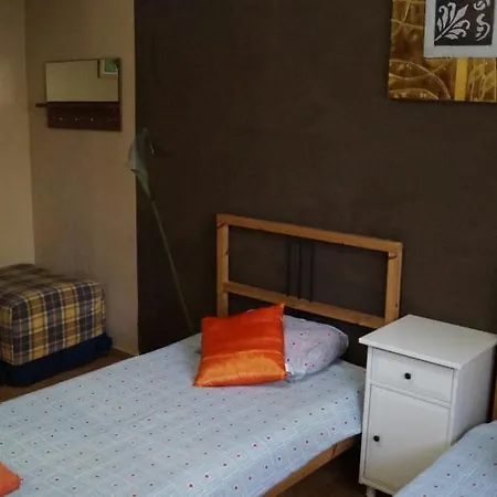 Good-apartments * Barcelona