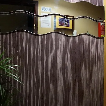 巴塞罗那优质公寓酒店 公寓