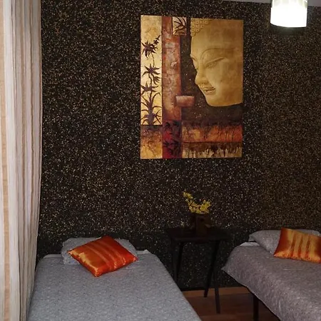 Appartement Good-apartments Barcelone