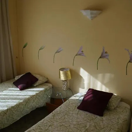 Apartment Good-apartments Barcelona