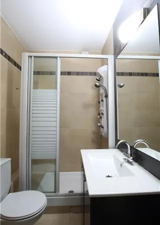 Good-apartments Barcelona