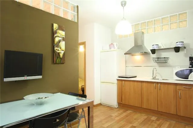 Apartamento Good-apartments