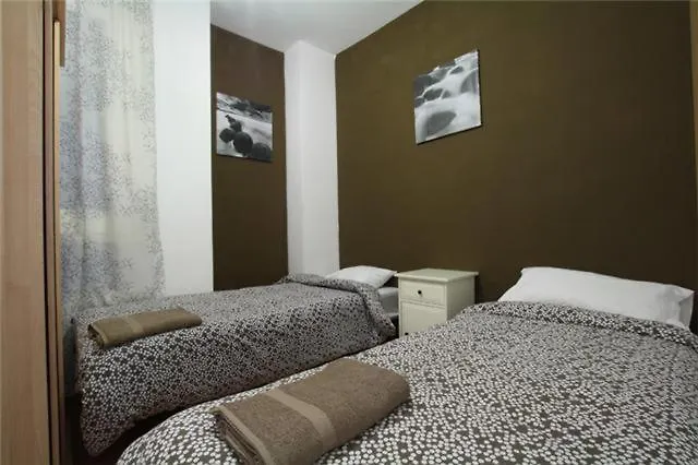 Good-apartments Apartamento Barcelona