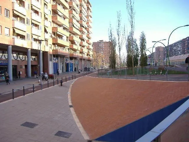 Good-apartments Apartamento *