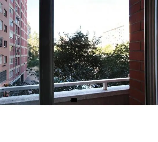 Apartamento Good-apartments Barcelona