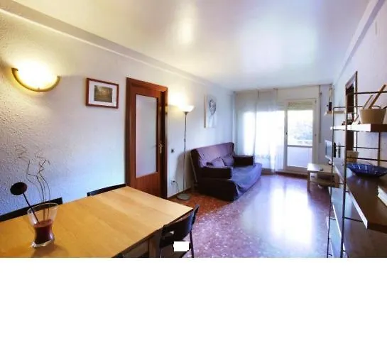 Apartamento Good-apartments