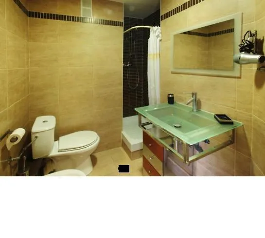 Good-apartments Apartamento Barcelona