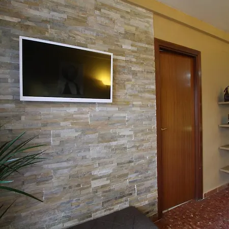 Good-apartments * Barcelona