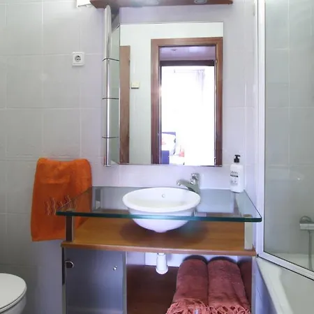 Good-apartments Barcelona