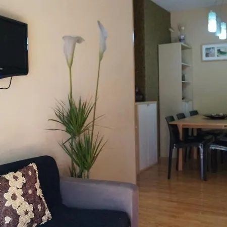 Apartman Good-apartments Barcelona