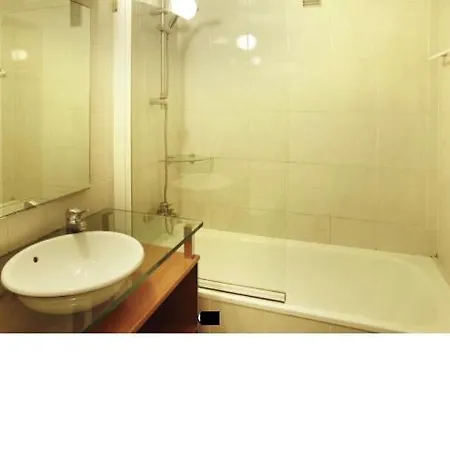 דירה Good-apartments ברצלונה