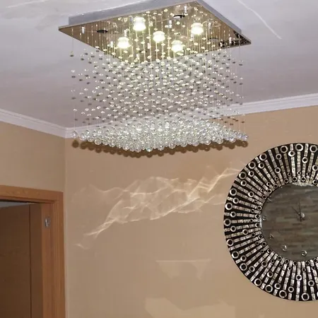 Good-apartments דירה ברצלונה
