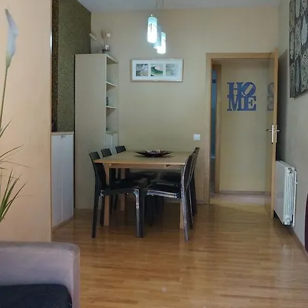 Good-apartments דירה