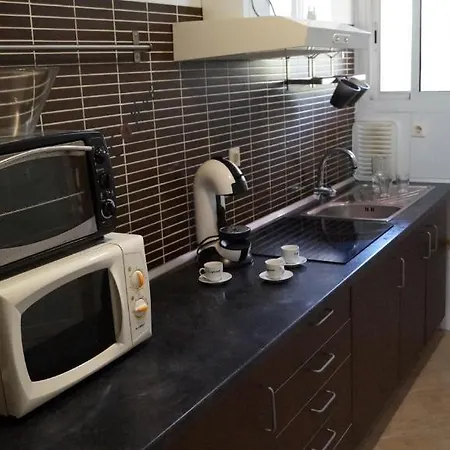 Good-apartments ברצלונה